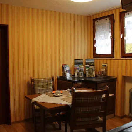 Andrea Appartement Grunebach