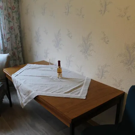 Apartment Andrea Grunebach
