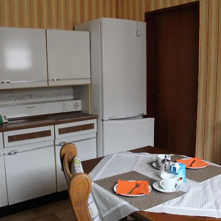 Apartment Andrea *