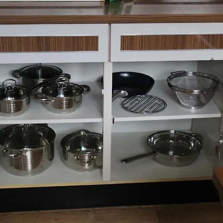 Appartement Andrea Grunebach