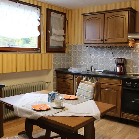 Appartement Andrea *