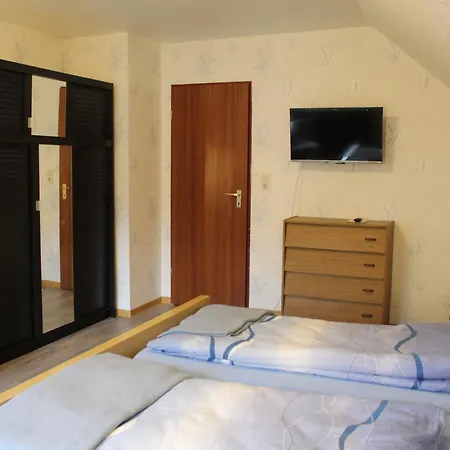 Andrea Appartement Grunebach