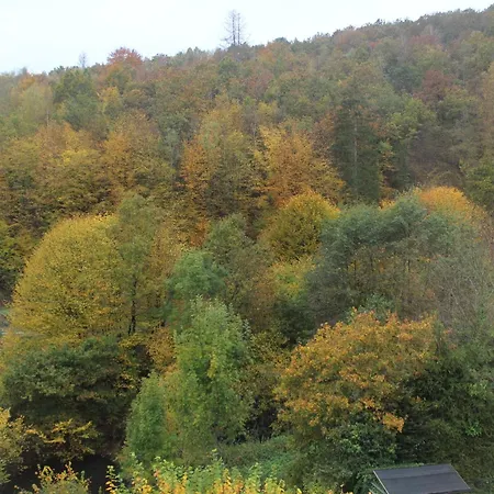 Appartement Andrea Grunebach