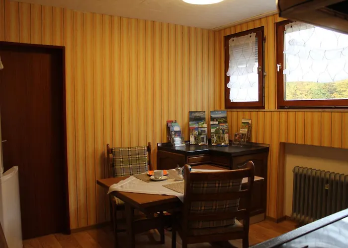 Andrea アパート Grunebach