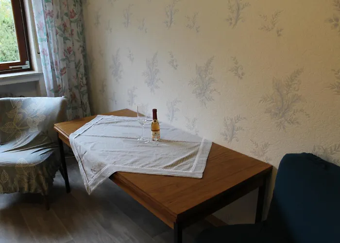 Apartment Andrea Grunebach