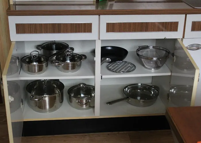 Apartment Andrea Grunebach