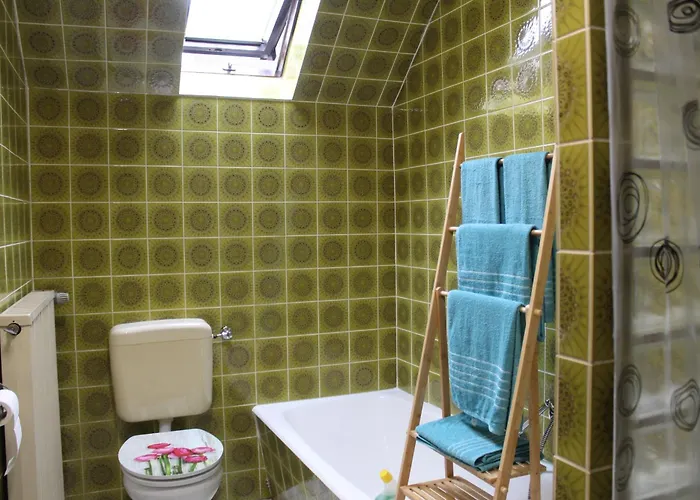 Andrea アパート *