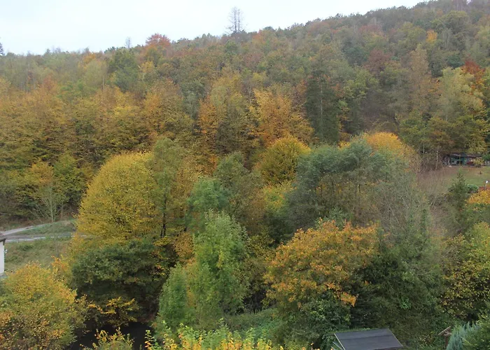 Apartment Andrea Grunebach